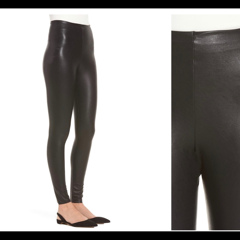 Commando Control leggings